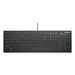 Cherry Active Key MTA AK-C8112 Wechselmembran DE-Layout sw - Tastatur - QWERTZ