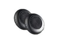 Logitech Lederohrkissen für Headset (Packung