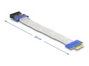 Delock Externes PCI Express x1 Kabel - PCI Express (M)