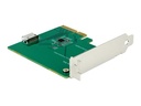 Delock PCI Express x4 Card to 1 x internal OCuLink