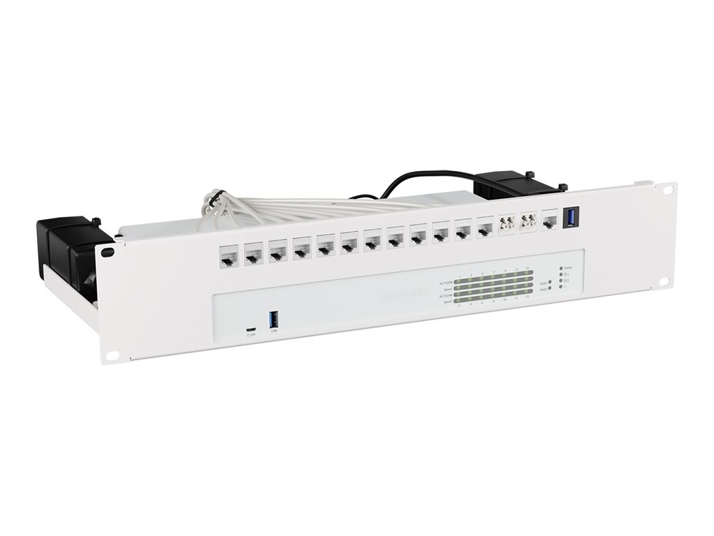 Rackmount.IT Rackmount Sophos XGS 118/128/138