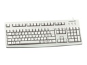 Cherry G83-6105 - Tastatur - USB - QWERTZ - Deutsch