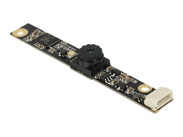 Delock USB 2,0 Kameramodul 3,14Mp - 5 V