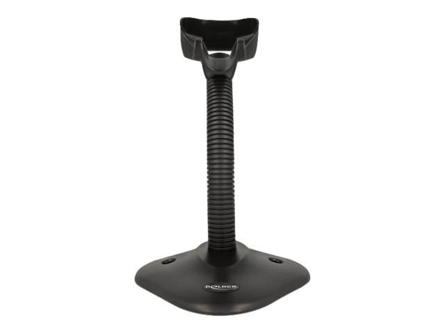Delock Barcode-Scanner-Ständer - Tisch montierbar