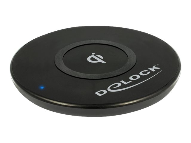 [65917] Delock Kabelloses Ladegerät - 10 watt - Fast Charge