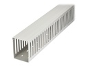 StarTech.com 2m Verdrahtungskanal - 75x100mm