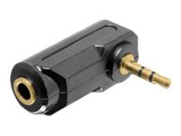 Delock Audio-Adapter - mini-phone stereo 3.5