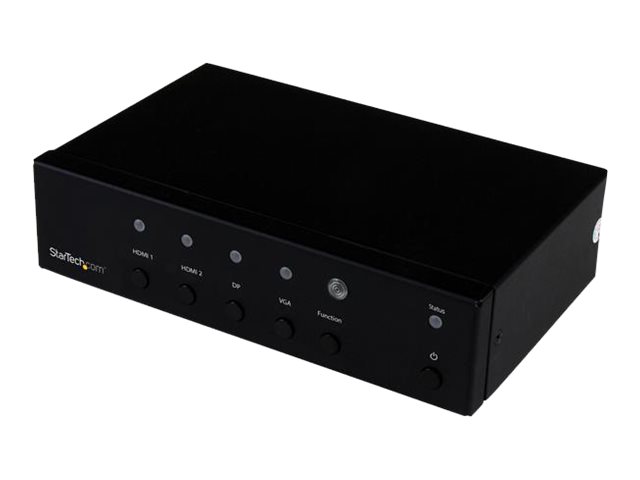 StarTech.com Multi-Input zu HDMI Automatischer
