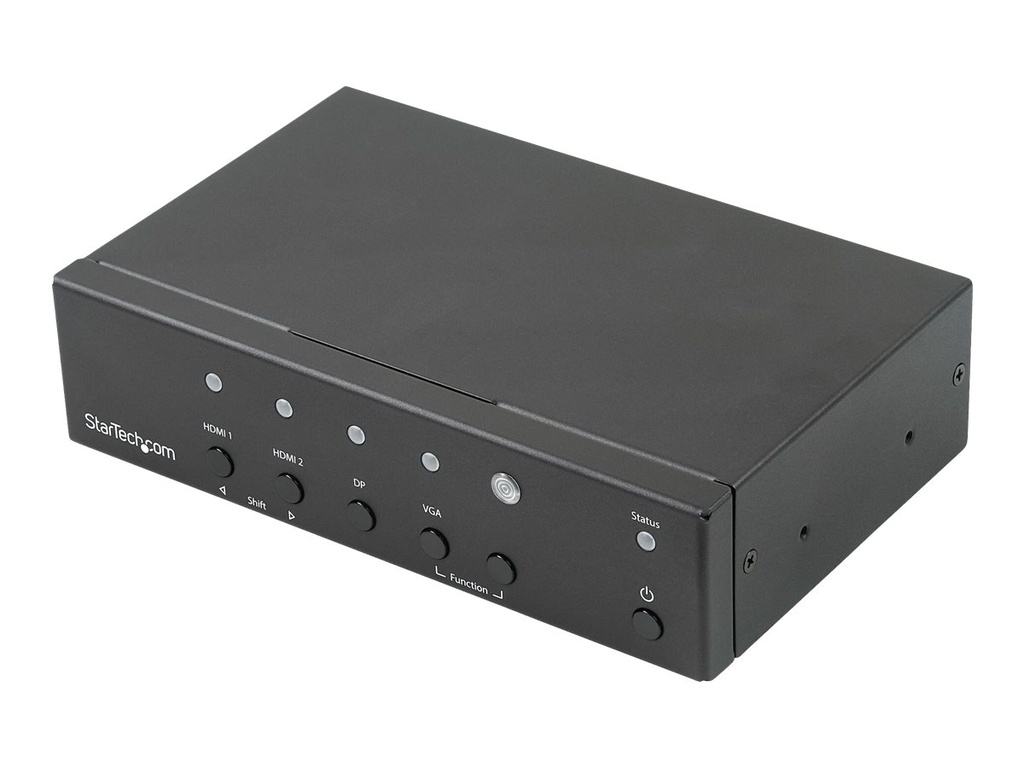 StarTech.com Startech Multi-Input zu HDMI Automatischer Switch