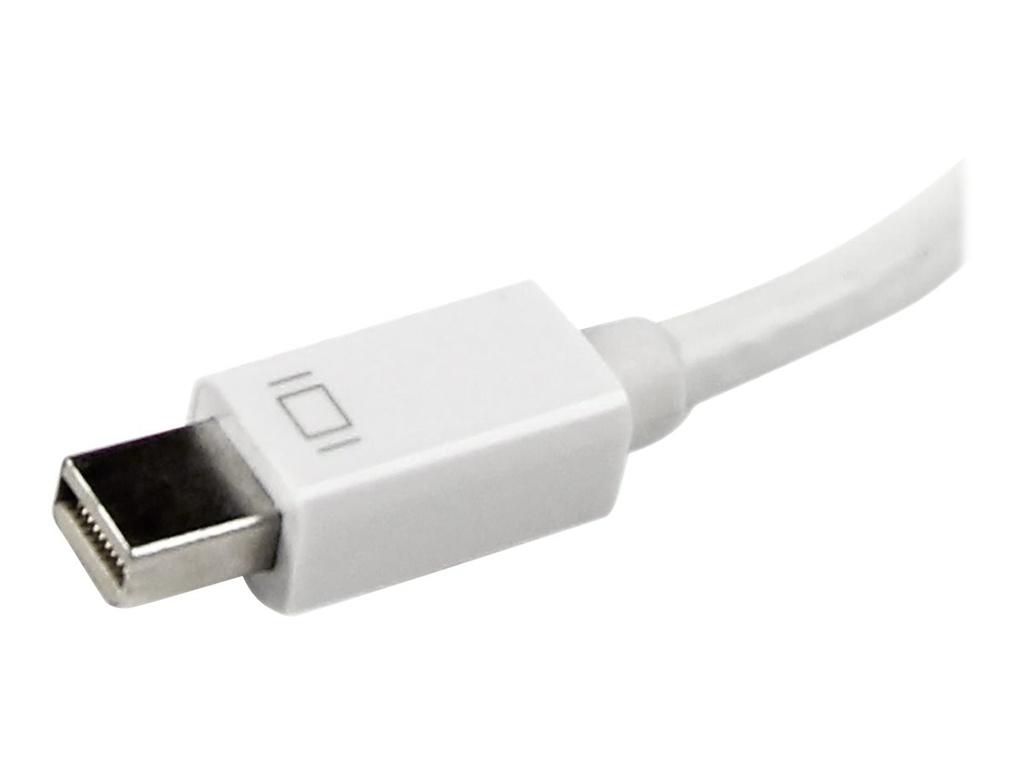 StarTech.com Mini DisplayPort auf HDMI / DVI