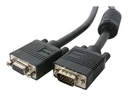 StarTech.com 15 m Monitor-VGA-Video-Koaxial Verlängerungskabel für hohe Auflösung - HD15 Stecker/Stecker - VGA-Verlängerungskabel - HD-15 (VGA)