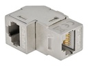 Delock Modularer Einschub (Kopplung) - CAT 6a