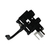 Fsas Technologies PA03338-D826 - Sensor - Schwarz