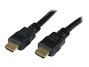 StarTech.com Startech High-Speed-HDMI-Kabel 1,5m - HDMI Verbindungskabel Ultra HD 4k x 2k mit vergoldeten Kontakten - HDMI Anschlusskabel (St/St)