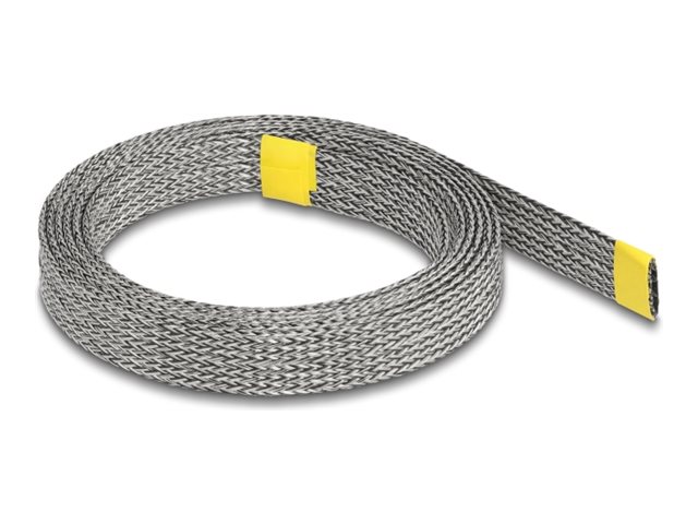 Delock Geflechtschlauch - für EMI-Abschirmung