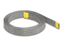 Delock Geflechtschlauch - für EMI-Abschirmung, dehnbar