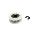 Fsas Technologies Clutch Pulley
