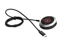 Jabra EVOLVE Link MS - Fernbedienung - Kabel