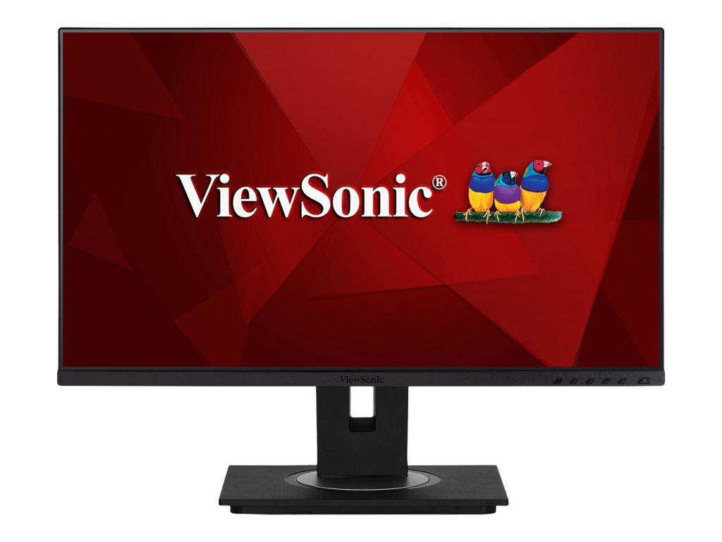 ViewSonic VG2448a-2 - LED-Monitor - 61 cm (24")