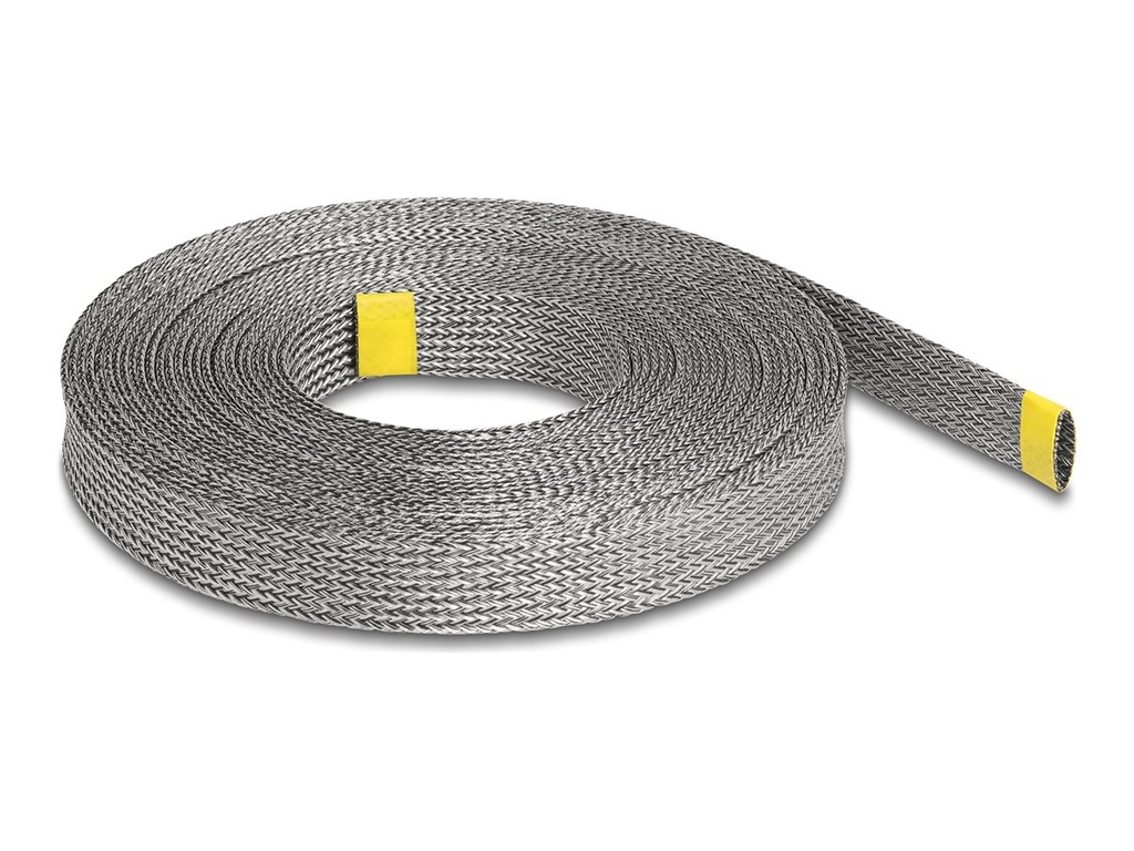 Delock Geflechtschlauch - für EMI-Abschirmung