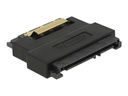 Delock SATA-Adapter - Serial ATA 150/300/600 - SATA Combo (S)