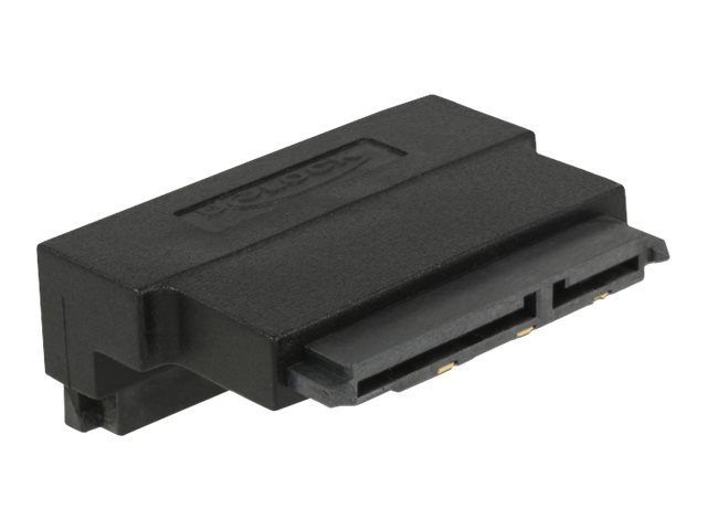 Delock SATA-Adapter - Serial ATA 150/300/600 - SATA Combo (S)