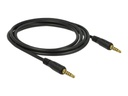 Delock Audiokabel - 5-poliger Mini-Stecker