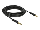 Delock Audiokabel - 5-poliger Mini-Stecker