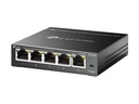 TP-LINK Omada ES208G V1 - Switch - managed - 8 x 10/100/1000Base-T