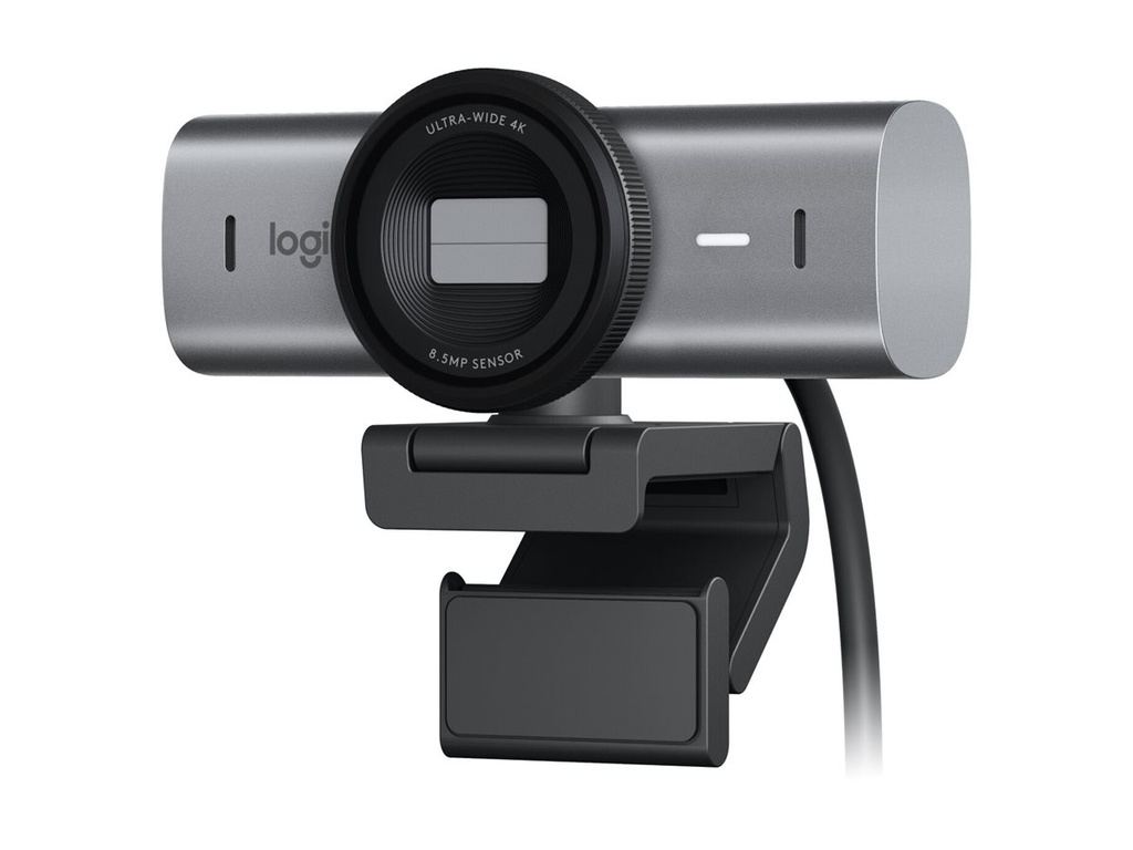 Logitech MX Brio 705 for Business - Webcam - Farbe