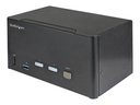 StarTech.com 2 Port Triple Monitor DisplayPort