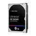 WD HDD 6TB - Festplatte