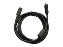 Logitech USB-Kabel - USB-C (M) zu USB-C (M)