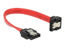 Delock SATA-Kabel - Serial ATA 150/300/600 - SATA (M)