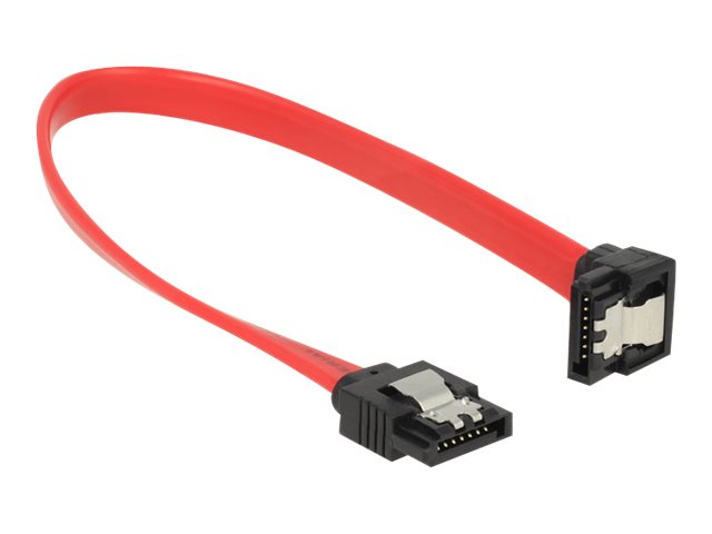 Delock SATA-Kabel - Serial ATA 150/300/600 - SATA (M)