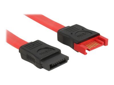 Delock SATA-Verlängerungskabel - Serial ATA 150/300/600 - SATA (M)