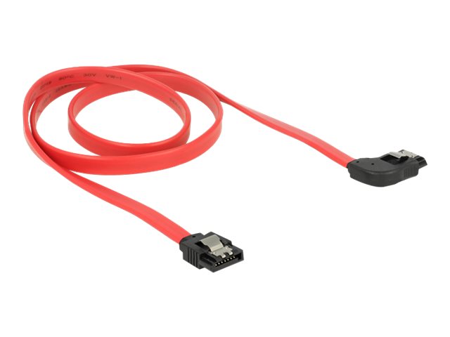 Delock SATA-Kabel - Serial ATA 150/300/600 - SATA (W)