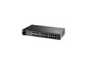 ZyXEL ES-1100-24E - Switch - unmanaged - 24 x