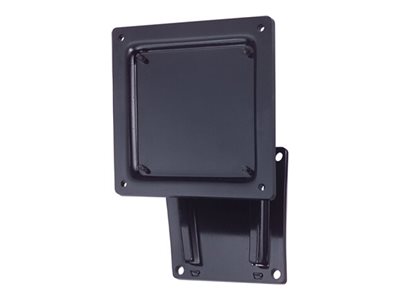 Neomounts FPMA-W50 - Halterung - fest - für LCD-Display - Schwarz - Bildschirmgröße: 25.4-76.2 cm (10"-30")