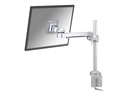 Neomounts FPMA-D920 - Befestigungskit - Voll beweglich - für LCD-Display - Silber - Bildschirmgröße: 25.4-76.2 cm (10"-30")