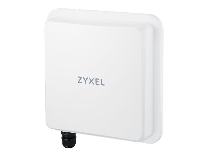 ZyXEL NR7102 - Wireless Router - WWAN 2.5GbE