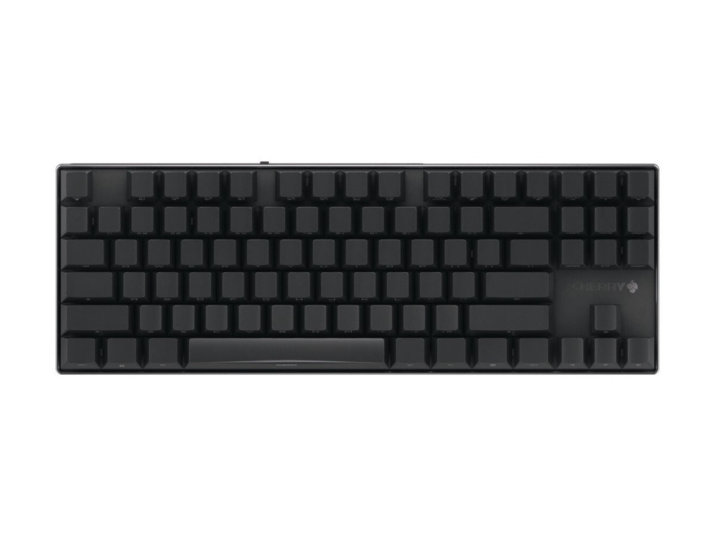 Cherry MX 8.2 TKL - Tastatur - Hintergrundbeleuchtung