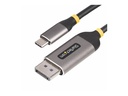 StarTech.com StarTech 10ft (3m) USB-C to DisplayPort Adapter Cable, 8K 60Hz - Adapterkabel - USB-C (M)