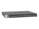 Netgear M4300-24X24F - Switch - L3 - managed