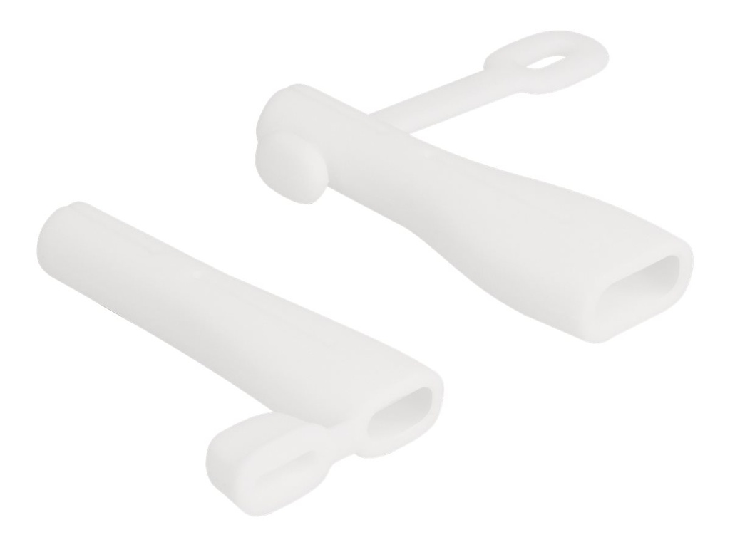 Delock Staubschutz für Anschluss - für USB