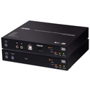 ATEN CE980 USB True 4K DisplayPort/HDMI Optical KV - DisplayPort