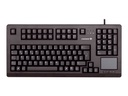 Cherry TouchBoard G80-11900 - Tastatur - USB