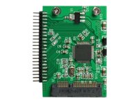 Delock Converter mSATA > IDE - Speicher-Controller