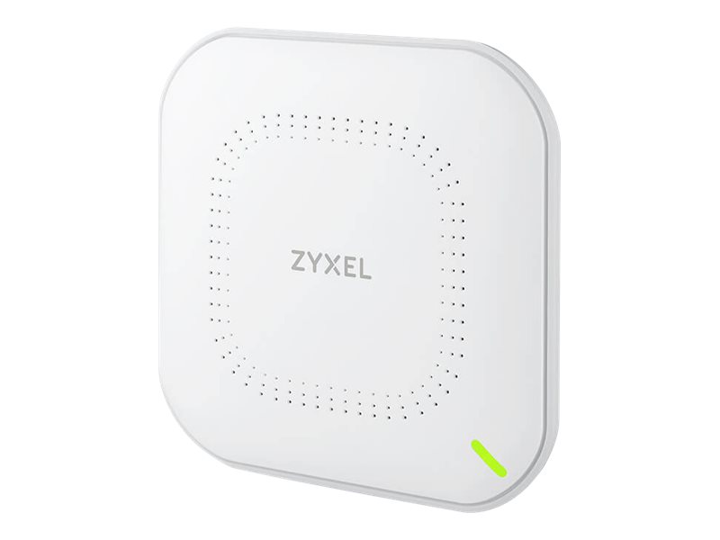 ZyXEL NWA50AX - Accesspoint - Wi-Fi 6 - 2.4 GHz
