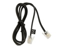 Jabra Headsetadapter